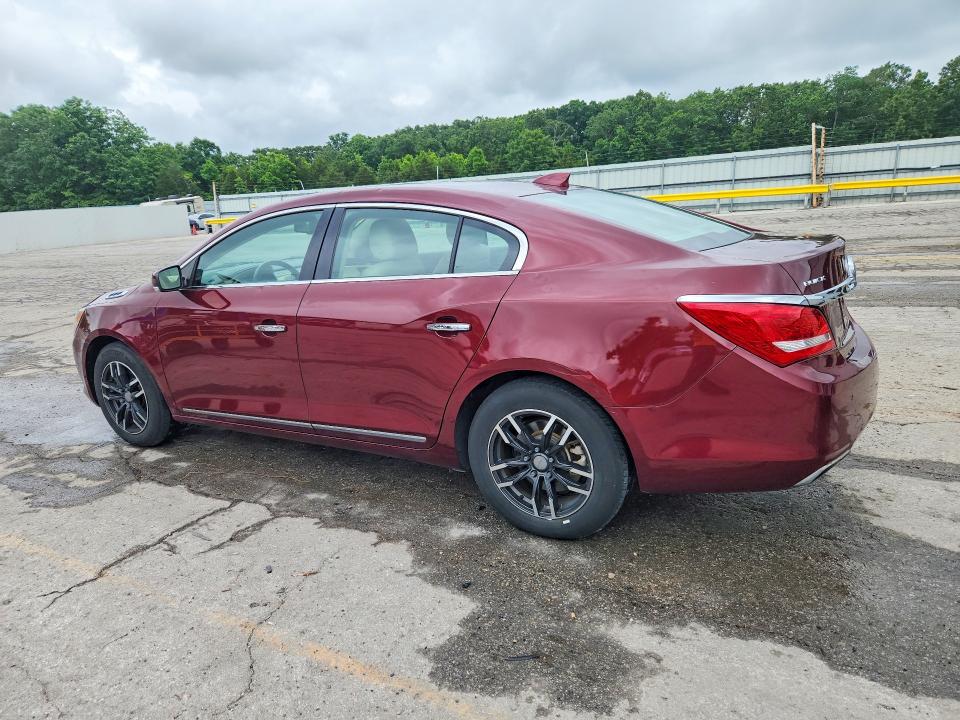 Aukcja sprzedaży 2015 Buick Lacrosse, vin: 1G4GF5G36FF143613, numer aukcji: 54711636
