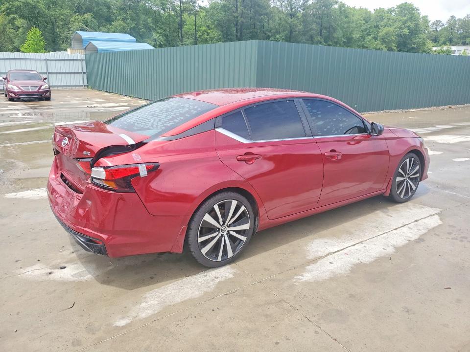 52856636 :رقم المزاد ، 1N4BL4CV3KC181830 vin ، 2019 Nissan Altima مزاد بيع