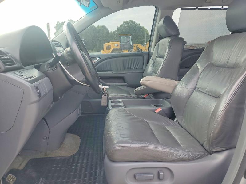 Продажа на аукционе авто 2006 Honda Odyssey, vin: 5FNRL38676B124771, номер лота: 54153456