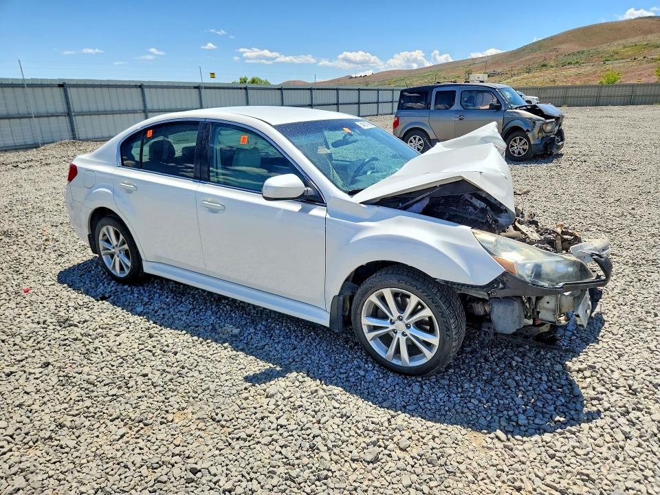 Продаж на аукціоні авто 2013 Subaru Legacy, vin: 4S3BMBC62D3034860, номер лоту: 54831986