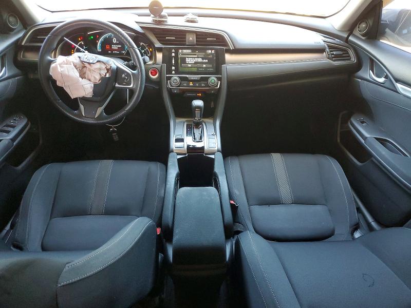 Продажа на аукционе авто 2016 Honda Civic, vin: 19XFC1F39GE223941, номер лота: 54208306