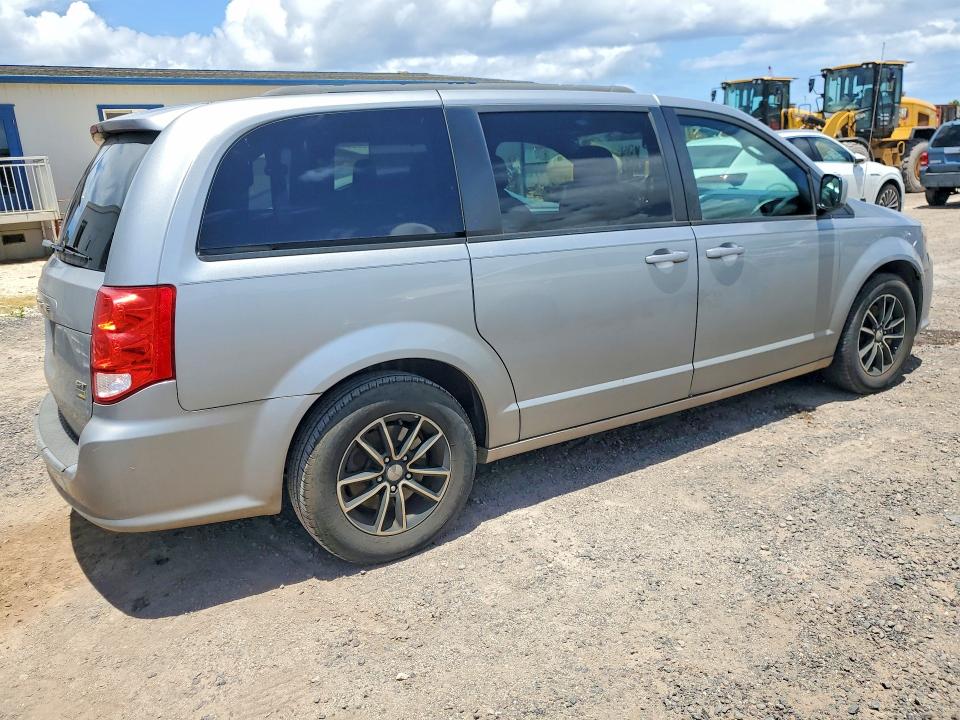 Aukcja sprzedaży 2018 Dodge Grand Caravan, vin: 2C4RDGEG5JR335756, numer aukcji: 55236736