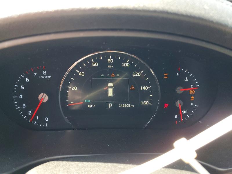 Продажа на аукционе авто 2016 Kia Sorento, vin: 5XYPHDA51GG158716, номер лота: 51874906