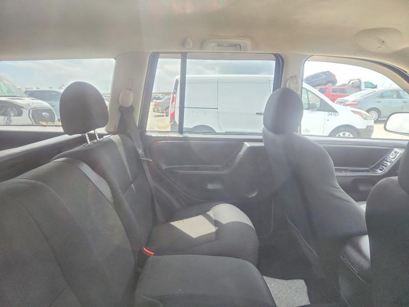 Продажа на аукционе авто 2002 Jeep Grand Cherokee, vin: 1J4GW48S42C116422, номер лота: 53808736