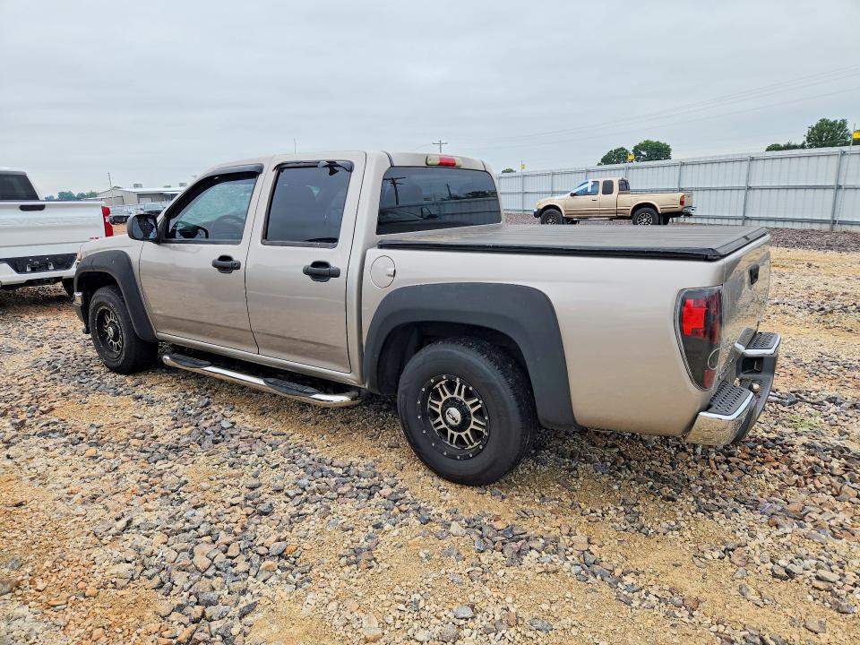Продаж на аукціоні авто 2006 Gmc Canyon, vin: 1GTCS138068234941, номер лоту: 54022906