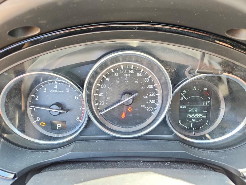 Aukcja sprzedaży 2016 Mazda Cx-9, vin: JM3TCBCY4G0101187, numer aukcji: 53338476