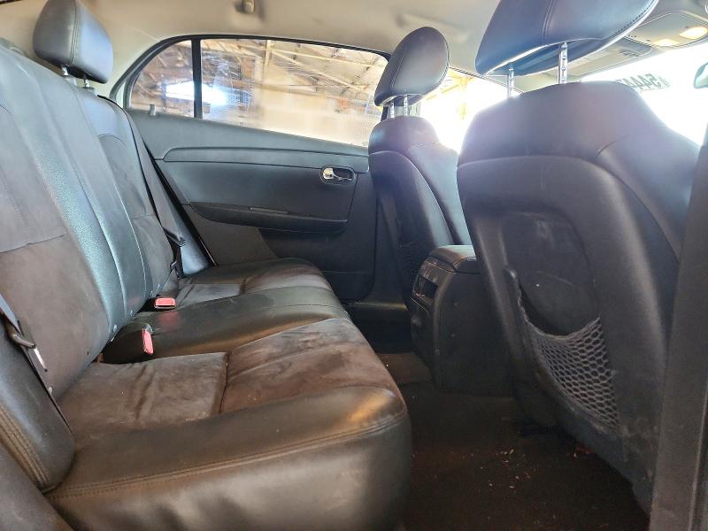 Продаж на аукціоні авто 2011 Chevrolet Malibu, vin: 1G1ZD5E10BF352501, номер лоту: 54447356