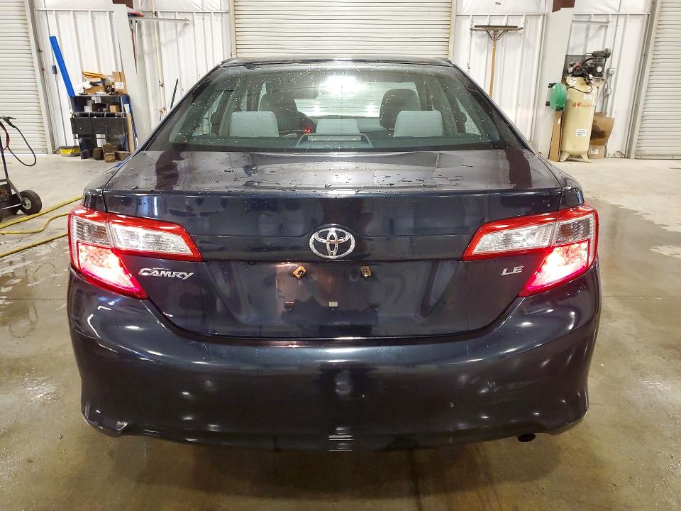 Продажа на аукционе авто 2014 Toyota Camry, vin: 4T1BF1FKXEU414825, номер лота: 52710756