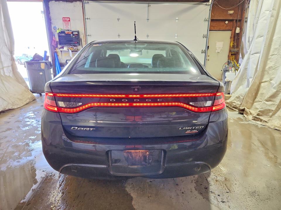 Продажа на аукционе авто 2014 Dodge Dart, vin: 1C3CDFCB9ED894506, номер лота: 51755276