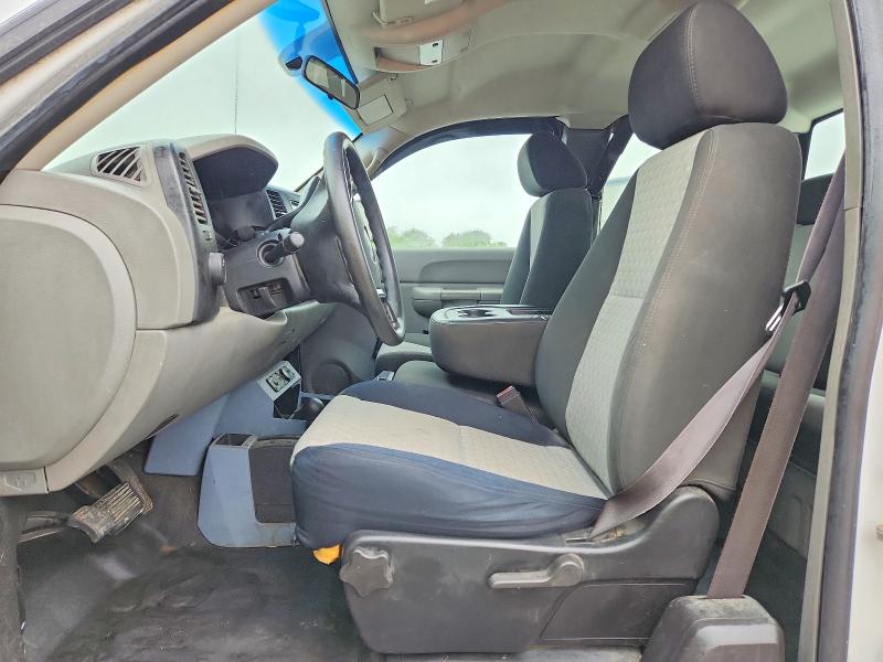 Продаж на аукціоні авто 2009 Chevrolet Silverado, vin: 1GCEK19069Z205601, номер лоту: 52330056