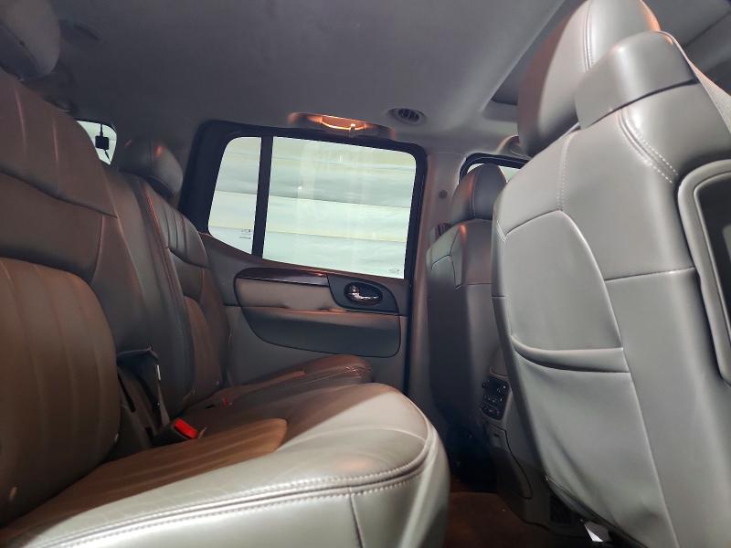 54752596 :رقم المزاد ، 1GKET16PX36220128 vin ، 2003 Gmc Envoy مزاد بيع