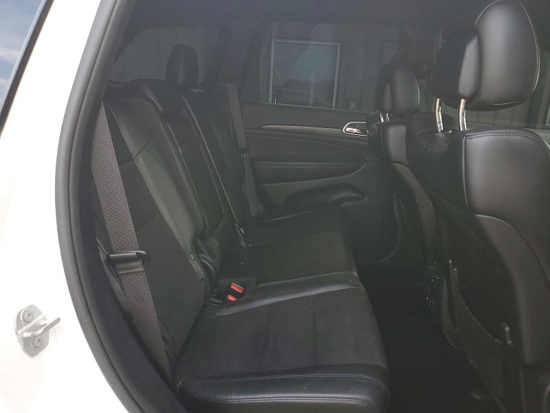 Aukcja sprzedaży 2020 Jeep Grand Cherokee, vin: 1C4RJEAG4LC129018, numer aukcji: 52510266