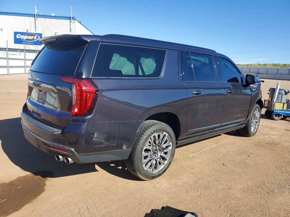 Продажа на аукционе авто 2023 Gmc Yukon Xl, vin: 1GKS2KKL6PR265053, номер лота: 53204326