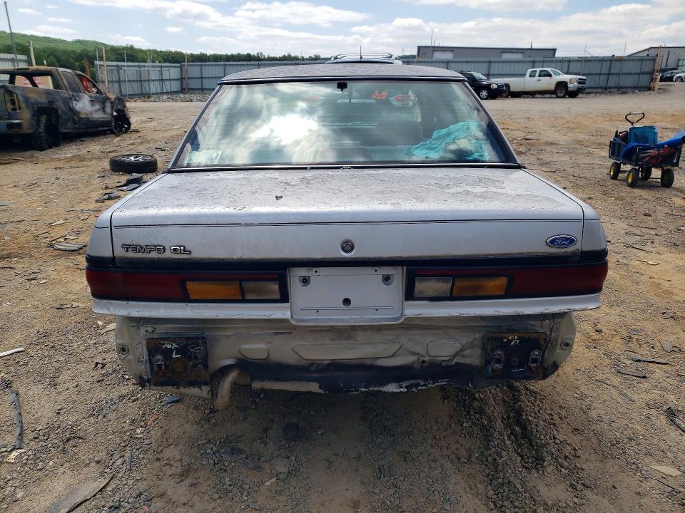 Aukcja sprzedaży 1994 Ford Tempo, vin: 1FAPP36X7RK248429, numer aukcji: 53432246
