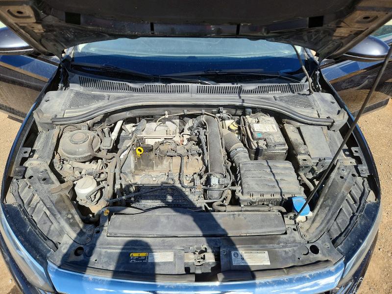 Aukcja sprzedaży 2019 Volkswagen Jetta, vin: 3VWE57BU8KM130685, numer aukcji: 54698966