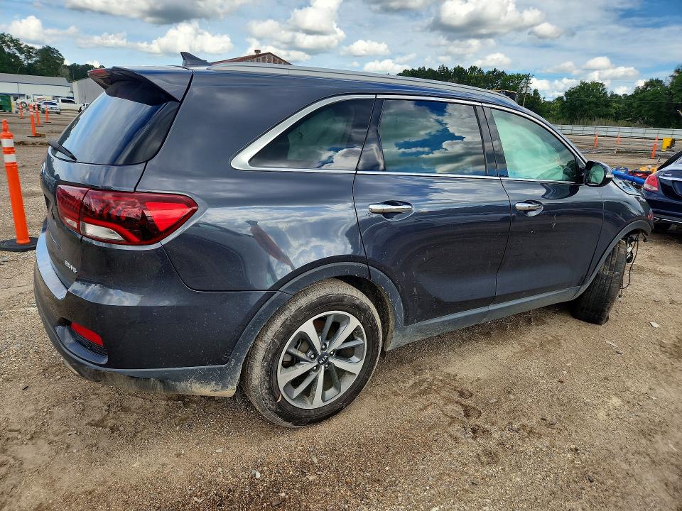Aukcja sprzedaży 2019 Kia Sorento, vin: 5XYPH4A56KG525165, numer aukcji: 55376426