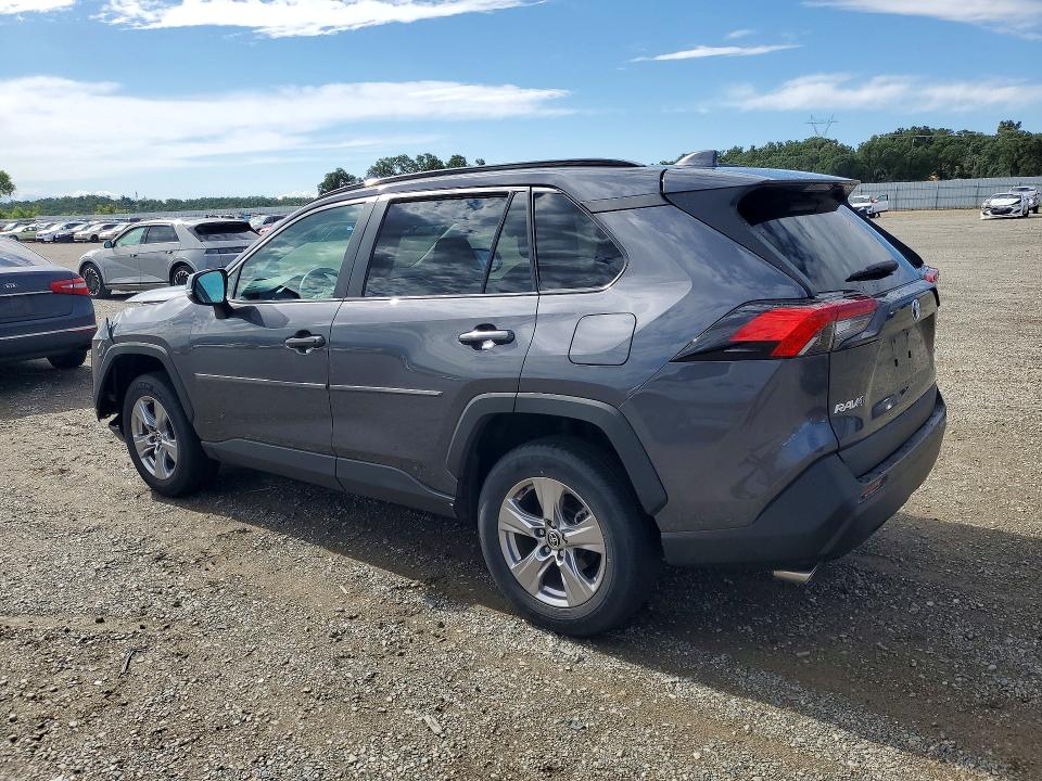 Aukcja sprzedaży 2023 Toyota Rav4, vin: 2T3P1RFV1PC346293, numer aukcji: 54540096