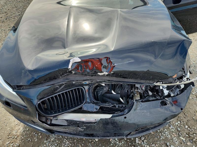 Aukcja sprzedaży 2016 Bmw 528, vin: WBA5A5C58GG352393, numer aukcji: 52429856
