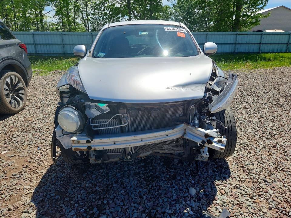 54949196 :رقم المزاد ، JN8AF5MV4DT227965 vin ، 2013 Nissan Juke مزاد بيع