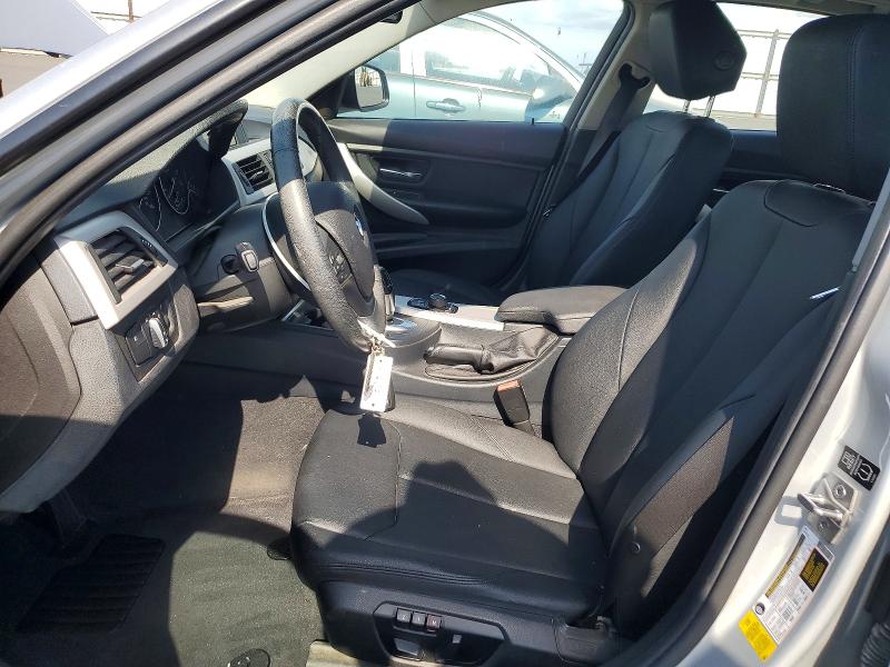 Aukcja sprzedaży 2014 Bmw 320, vin: WBA3B1C55EK133835, numer aukcji: 54927106