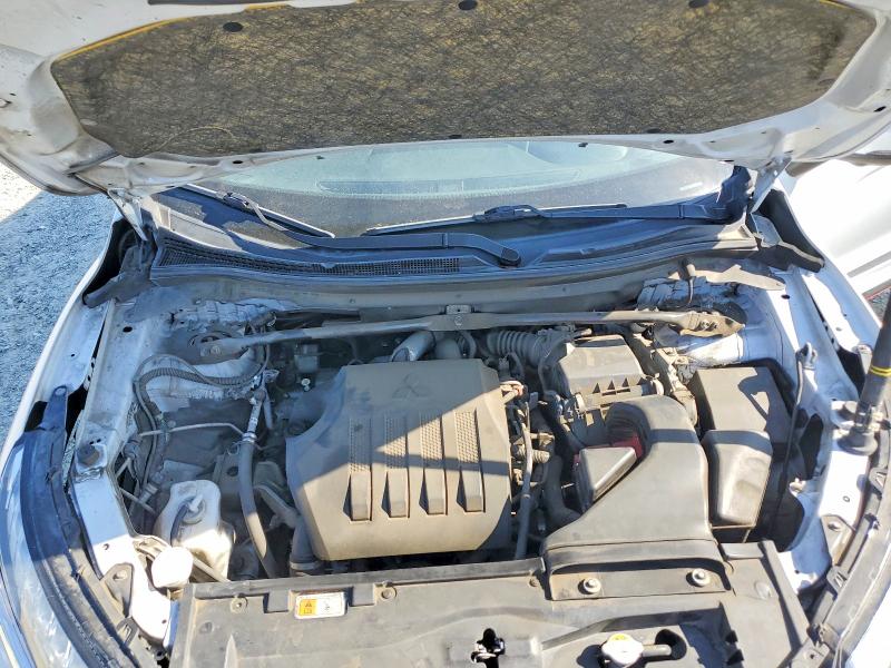 Продажа на аукционе авто 2022 Mitsubishi Eclipse Cross, vin: JA4ATWAA0NZ001409, номер лота: 54754466