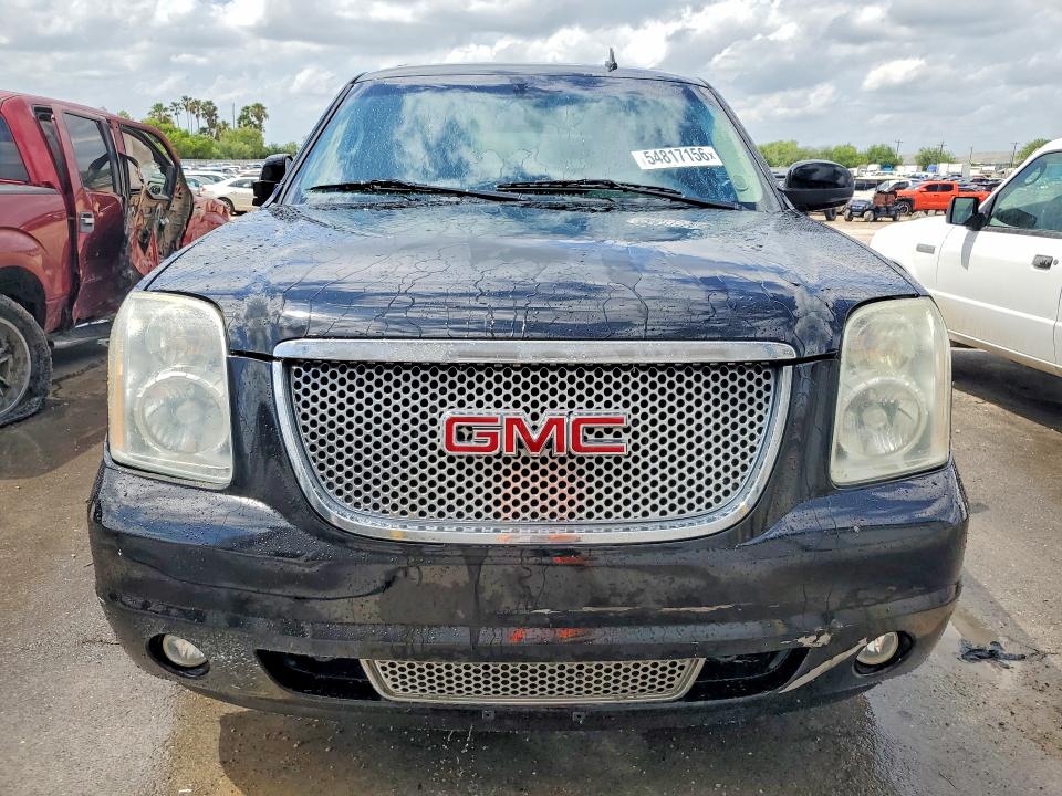 Aukcja sprzedaży 2009 Gmc Yukon Xl, vin: 1GKFC26009R201107, numer aukcji: 54817156