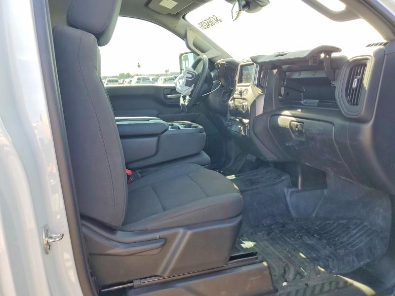 2025 Gmc Sierra მანქანა იყიდება აუქციონზე, vin: 1GD0HLE71SF293189, აუქციონის ნომერი: 54765426
