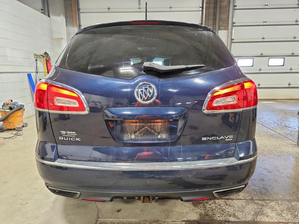 Продаж на аукціоні авто 2015 Buick Enclave, vin: 5GAKVCKDXFJ148513, номер лоту: 52686136