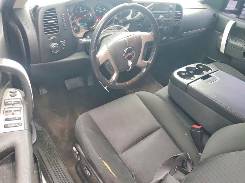 Aukcja sprzedaży 2013 Gmc Sierra, vin: 1GTR2VE7XDZ303826, numer aukcji: 51544376