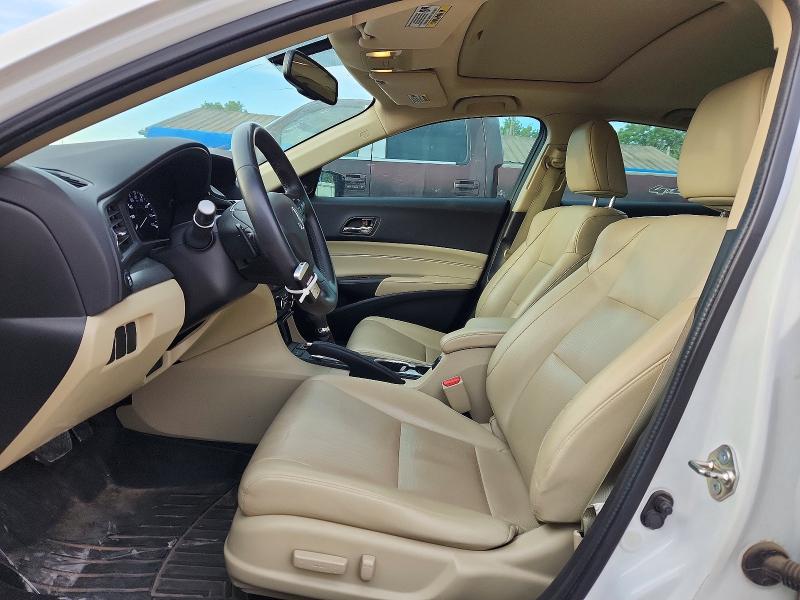 52413146 :رقم المزاد ، 19UDE2F73GA004049 vin ، 2016 Acura Ilx مزاد بيع