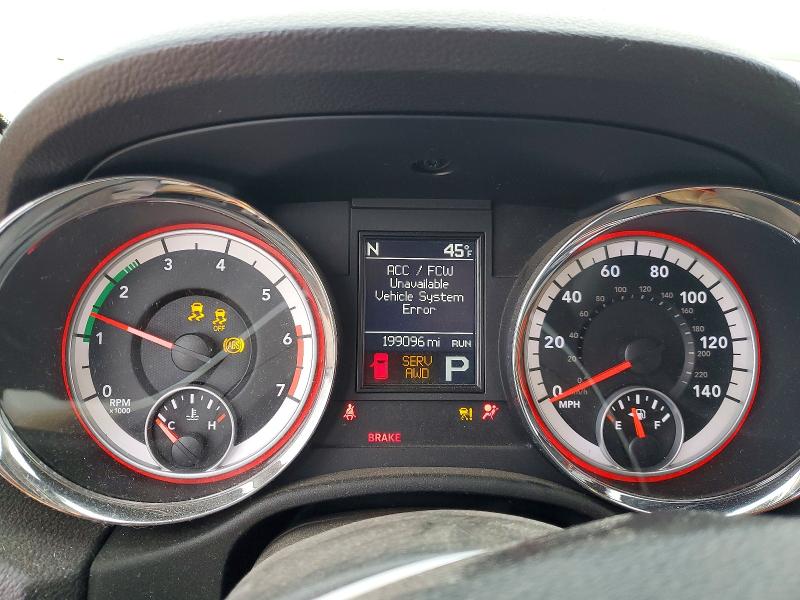Aukcja sprzedaży 2011 Dodge Durango, vin: 1D4SE5GT0BC614185, numer aukcji: 52572916