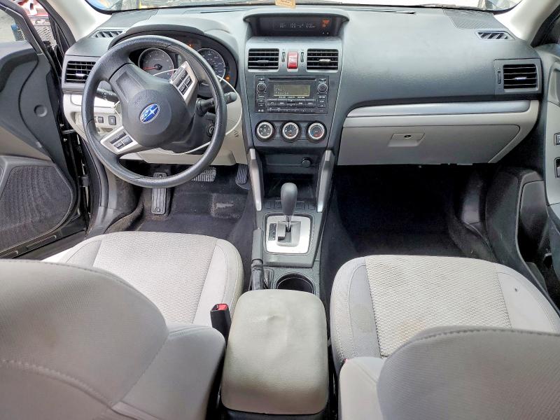 Aukcja sprzedaży 2014 Subaru Forester, vin: JF2SJAAC9EH413419, numer aukcji: 52480836