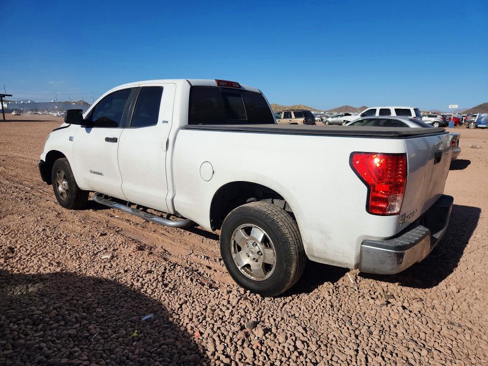 54439586 :رقم المزاد ، 5TFRT54127X015440 vin ، 2007 Toyota Tundra مزاد بيع
