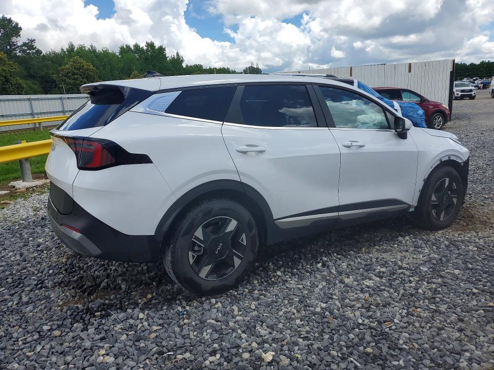 Aukcja sprzedaży 2026 Kia Sportage, vin: 5XYK23DFXTG400746, numer aukcji: 55054946