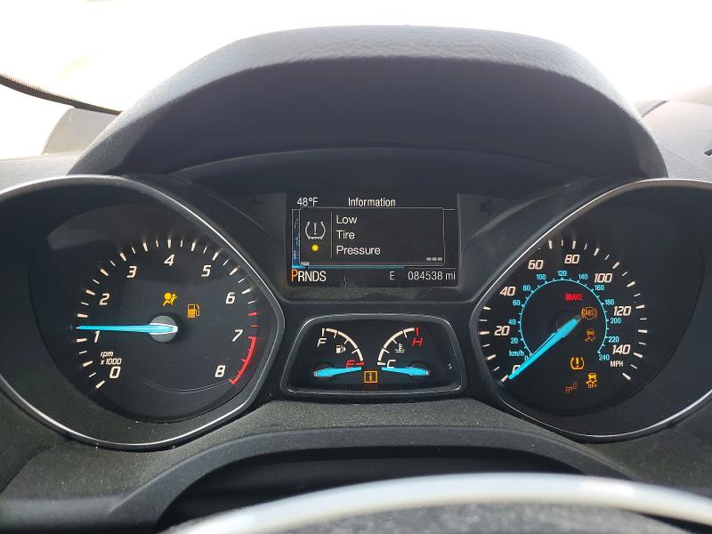 Продажа на аукционе авто 2014 Ford Escape, vin: 1FMCU0JX7EUD42232, номер лота: 52686086
