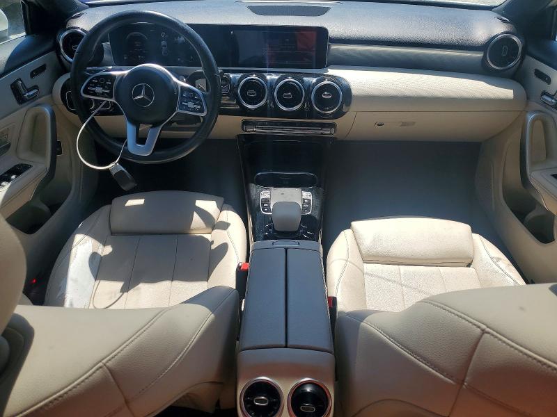 Aukcja sprzedaży 2019 Mercedes-benz A, vin: WDD3G4EB5KW025122, numer aukcji: 54014936