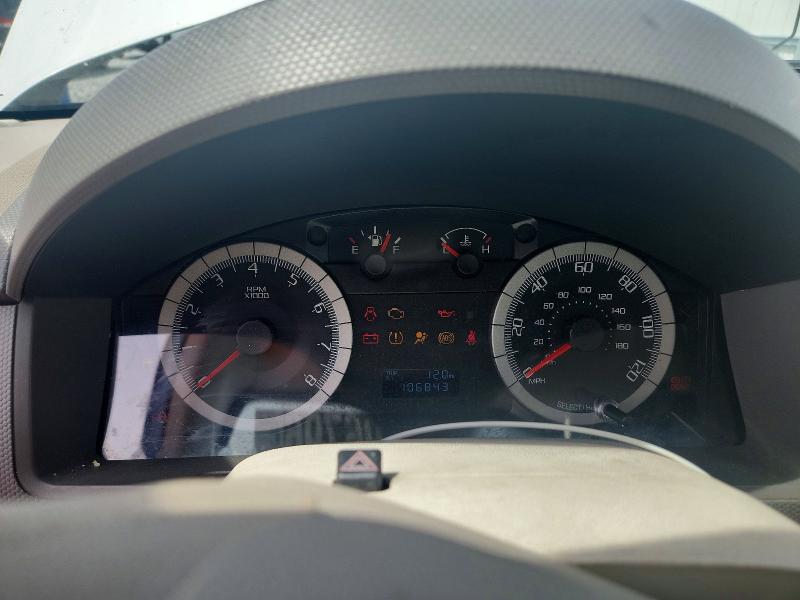 2009 Ford Escape მანქანა იყიდება აუქციონზე, vin: 1FMCU02789KC84759, აუქციონის ნომერი: 52496796