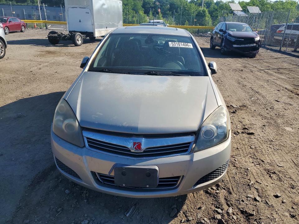 Aukcja sprzedaży 2008 Saturn Astra, vin: W08AT671985086347, numer aukcji: 53101406