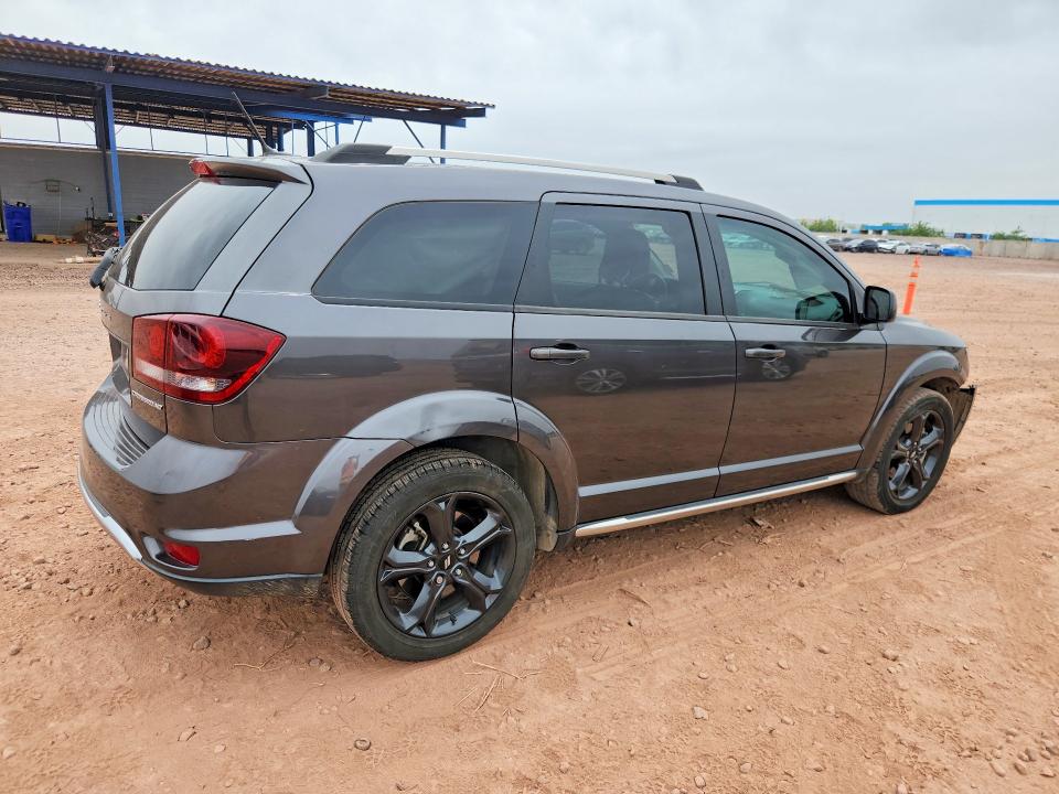 52382716 :رقم المزاد ، 3C4PDCGG5JT310852 vin ، 2018 Dodge Journey مزاد بيع