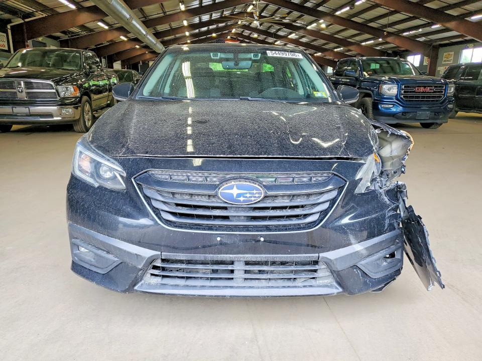 54499706 :رقم المزاد ، 4S3BWAG68L3003318 vin ، 2020 Subaru Legacy مزاد بيع
