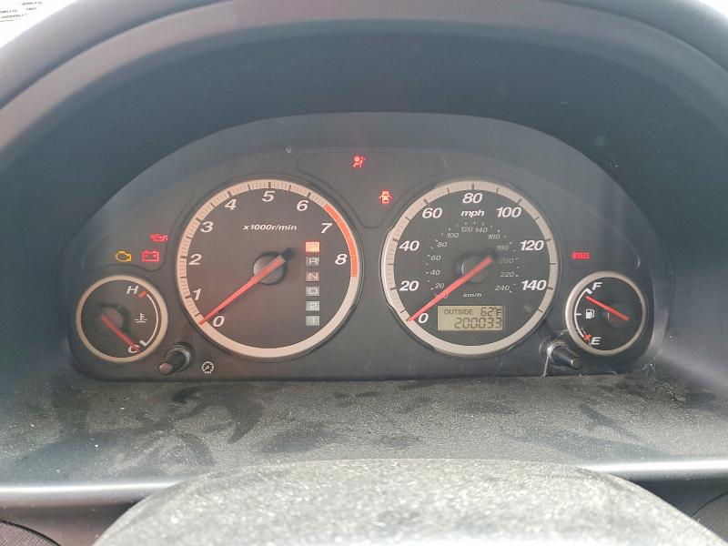 Продаж на аукціоні авто 2005 Honda Cr-v, vin: JHLRD78825C052107, номер лоту: 52710076