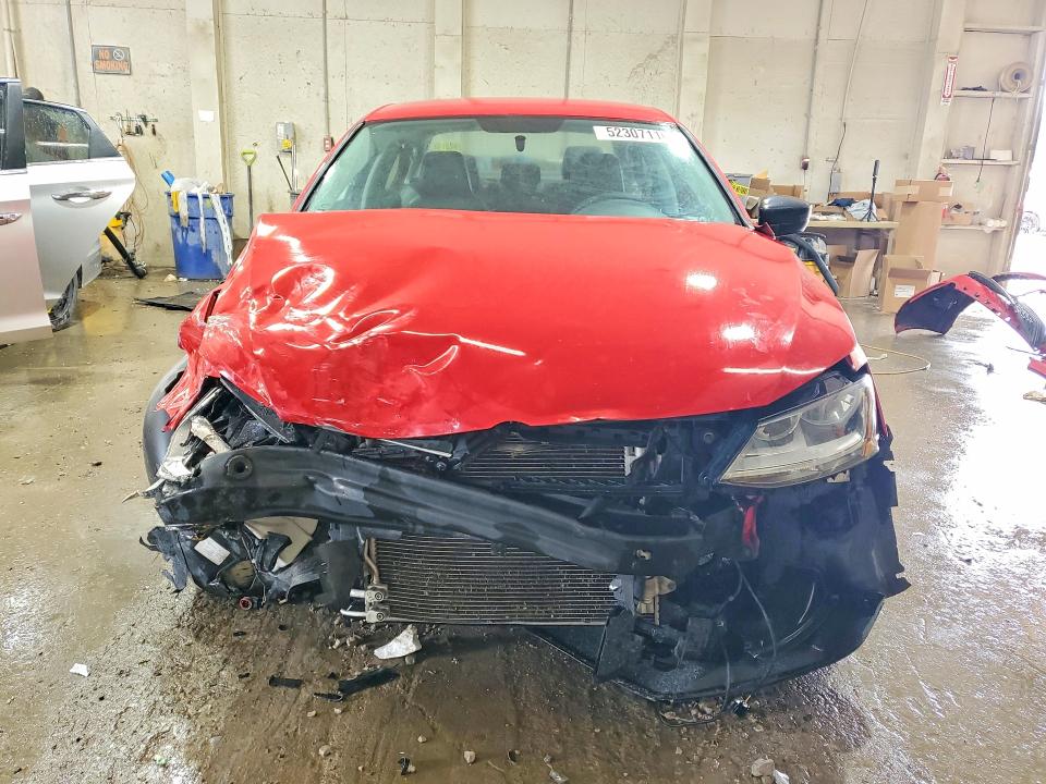 Aukcja sprzedaży 2018 Volkswagen Jetta, vin: 3VWDB7AJ5JM256772, numer aukcji: 52307116