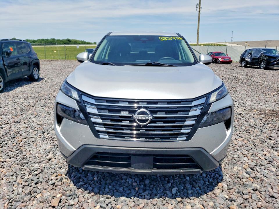 Aukcja sprzedaży 2024 Nissan Rogue, vin: 5N1BT3BA0RC678679, numer aukcji: 55219726