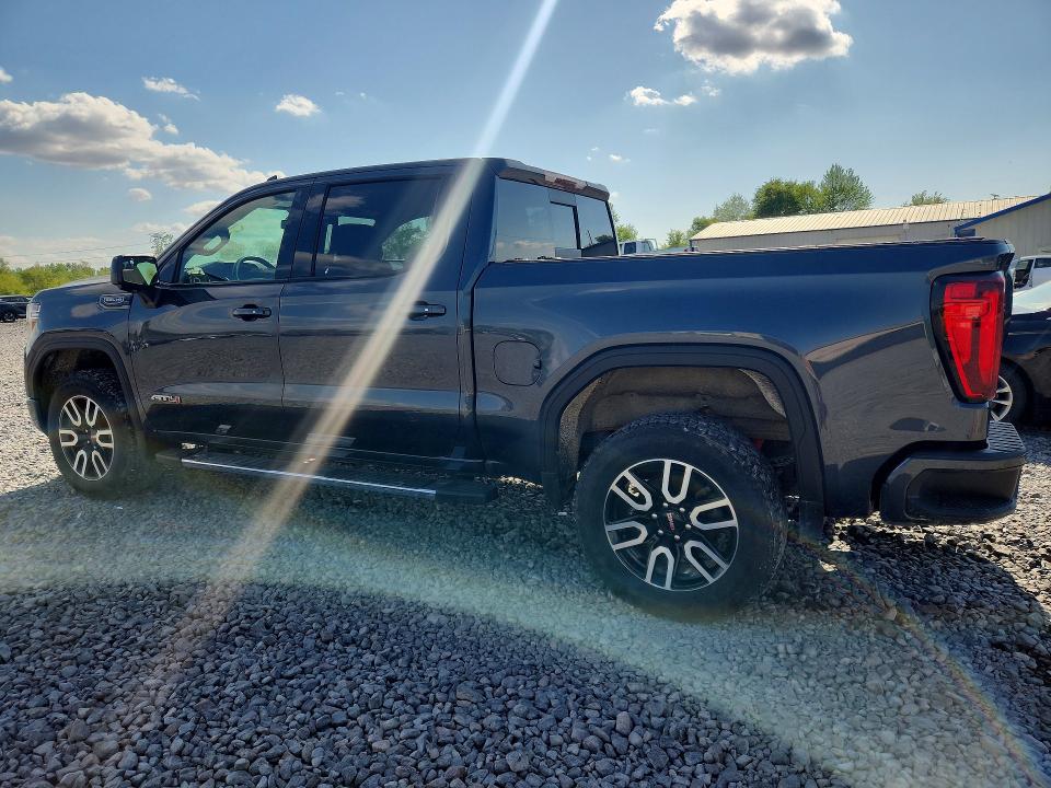 Продаж на аукціоні авто 2021 Gmc Sierra, vin: 1GTP9EED2MZ363110, номер лоту: 51474556