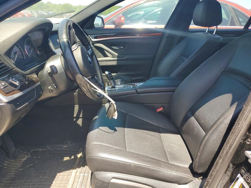 Продаж на аукціоні авто 2014 Bmw 535, vin: WBA5B3C54ED531367, номер лоту: 49280506