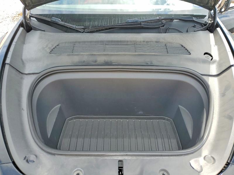 Aukcja sprzedaży 2022 Tesla Model Y, vin: 7SAYGDEF2NF547320, numer aukcji: 52410546