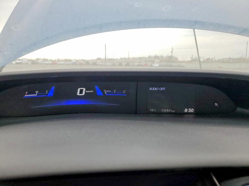 51514456 :رقم المزاد ، 2HGFB2F52DH013094 vin ، 2013 Honda Civic مزاد بيع