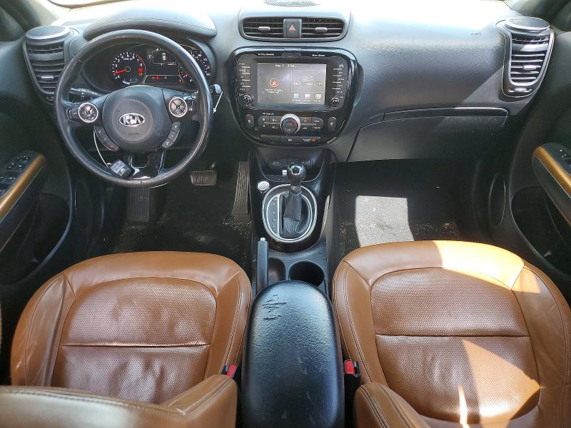 Aukcja sprzedaży 2015 Kia Soul, vin: KNDJX3A56F7173940, numer aukcji: 53540226