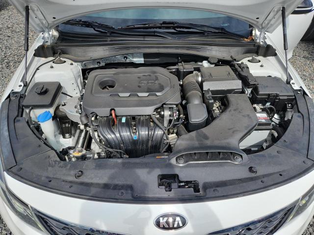 Aukcja sprzedaży 2020 Kia Optima, vin: 5XXGT4L33LG441921, numer aukcji: 51809566
