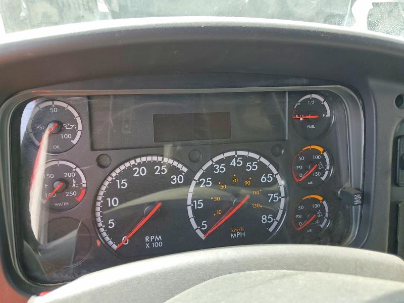 Aukcja sprzedaży 2010 Freightliner M2, vin: 1FVHCYBSXAHAR0243, numer aukcji: 54109866